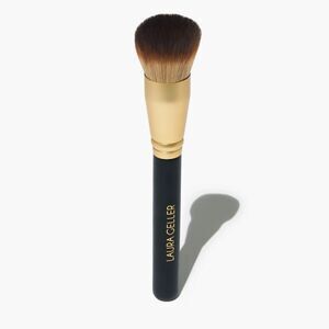 Laura Geller Wonder Brush For Liquid And Powder Makeup Cosmetics NEW